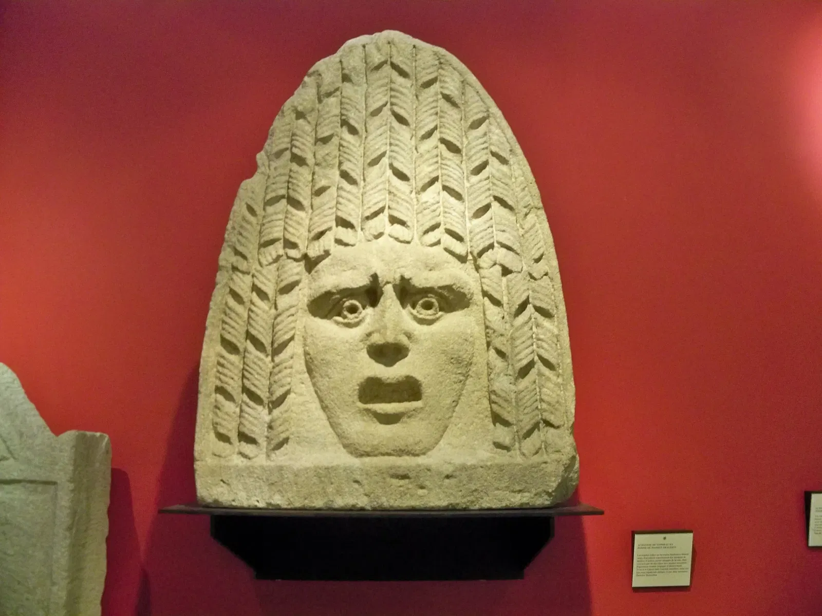 Musée Archéologique Théo Desplans