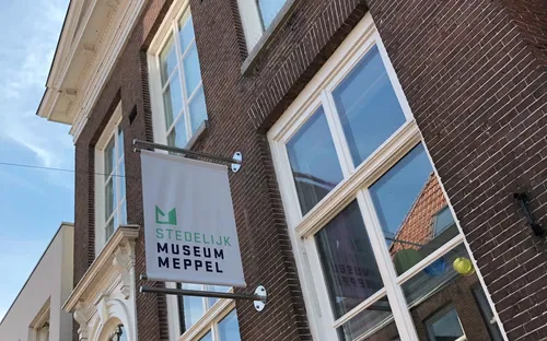 Stedelijk Museum Meppel