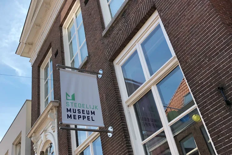 Stedelijk Museum Meppel