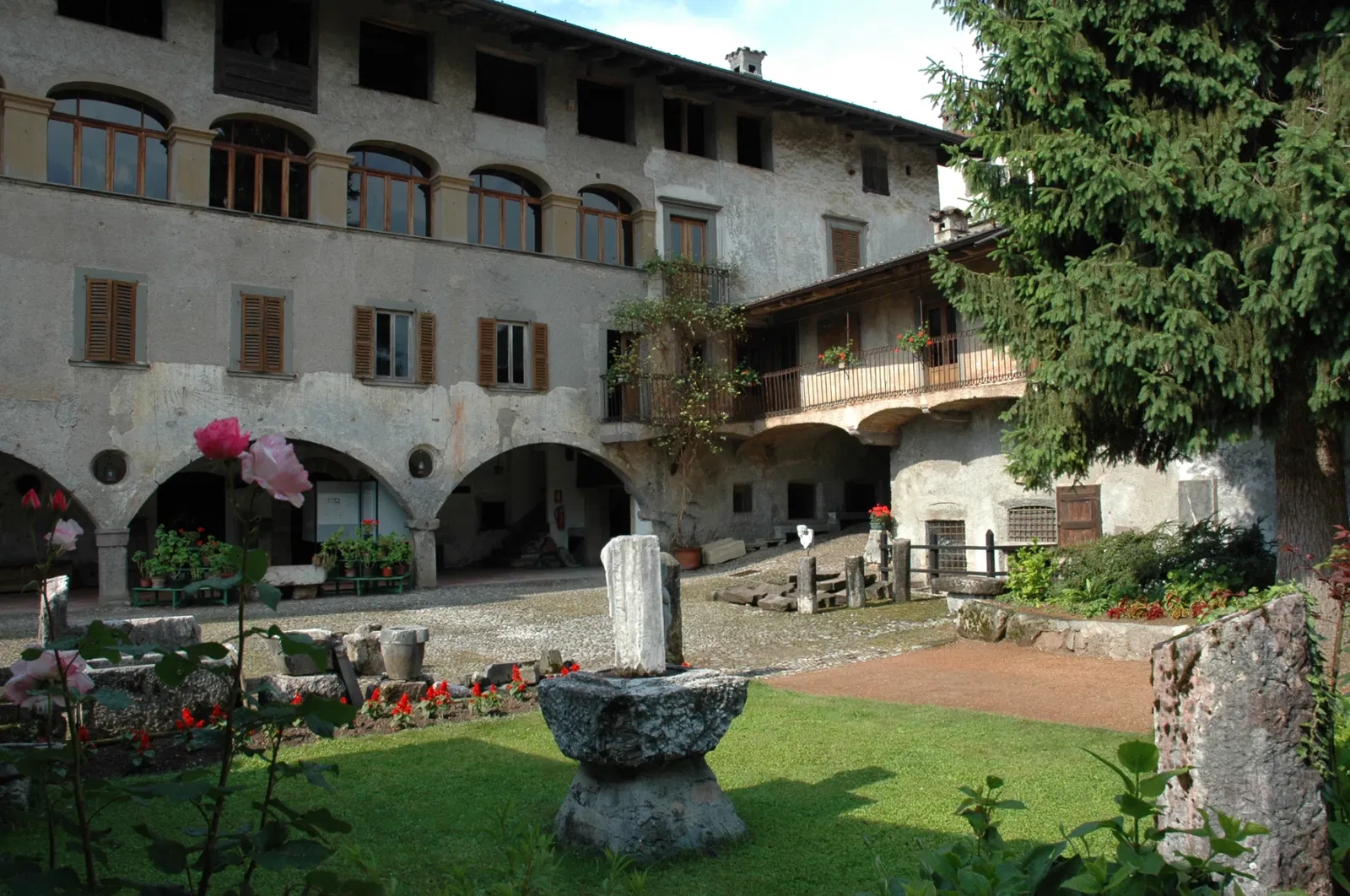 Fantoni House Museum