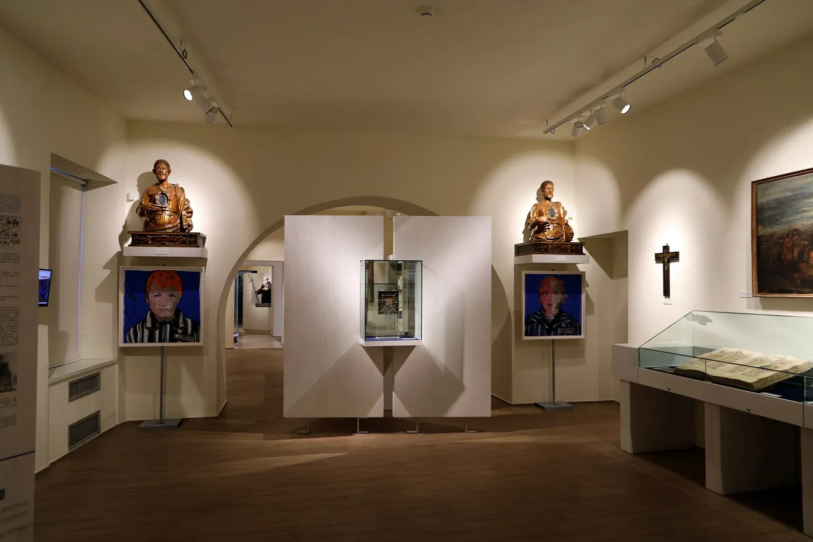 Museo Diocesano e del Codex