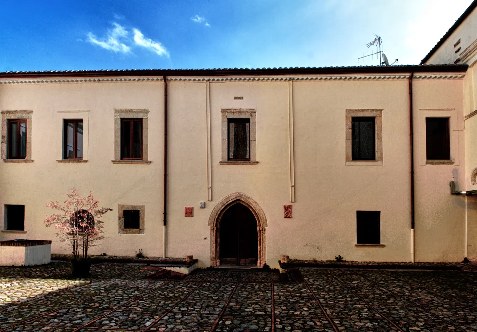 Museo Diocesano e del Codex