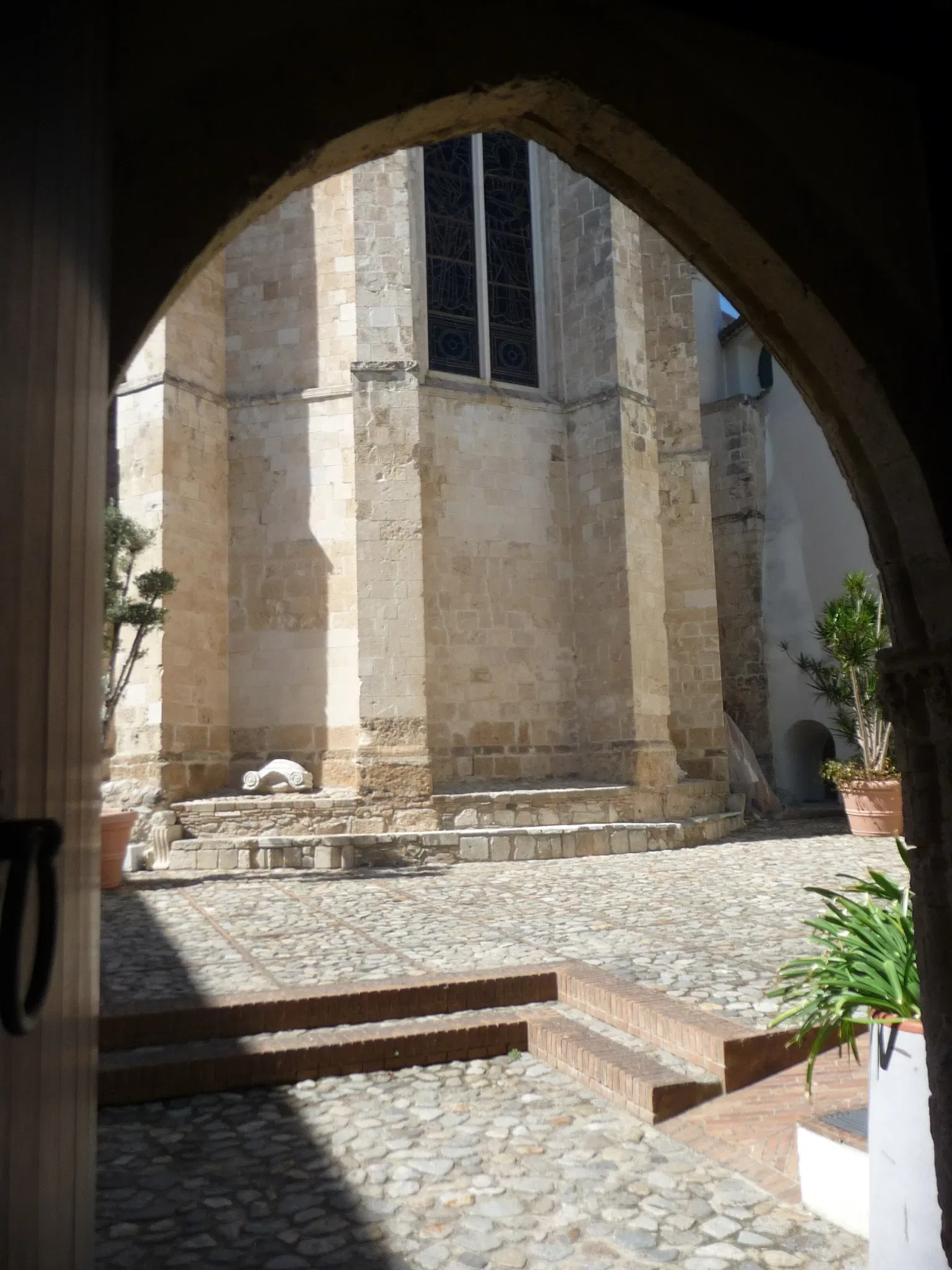 Museo Diocesano e del Codex