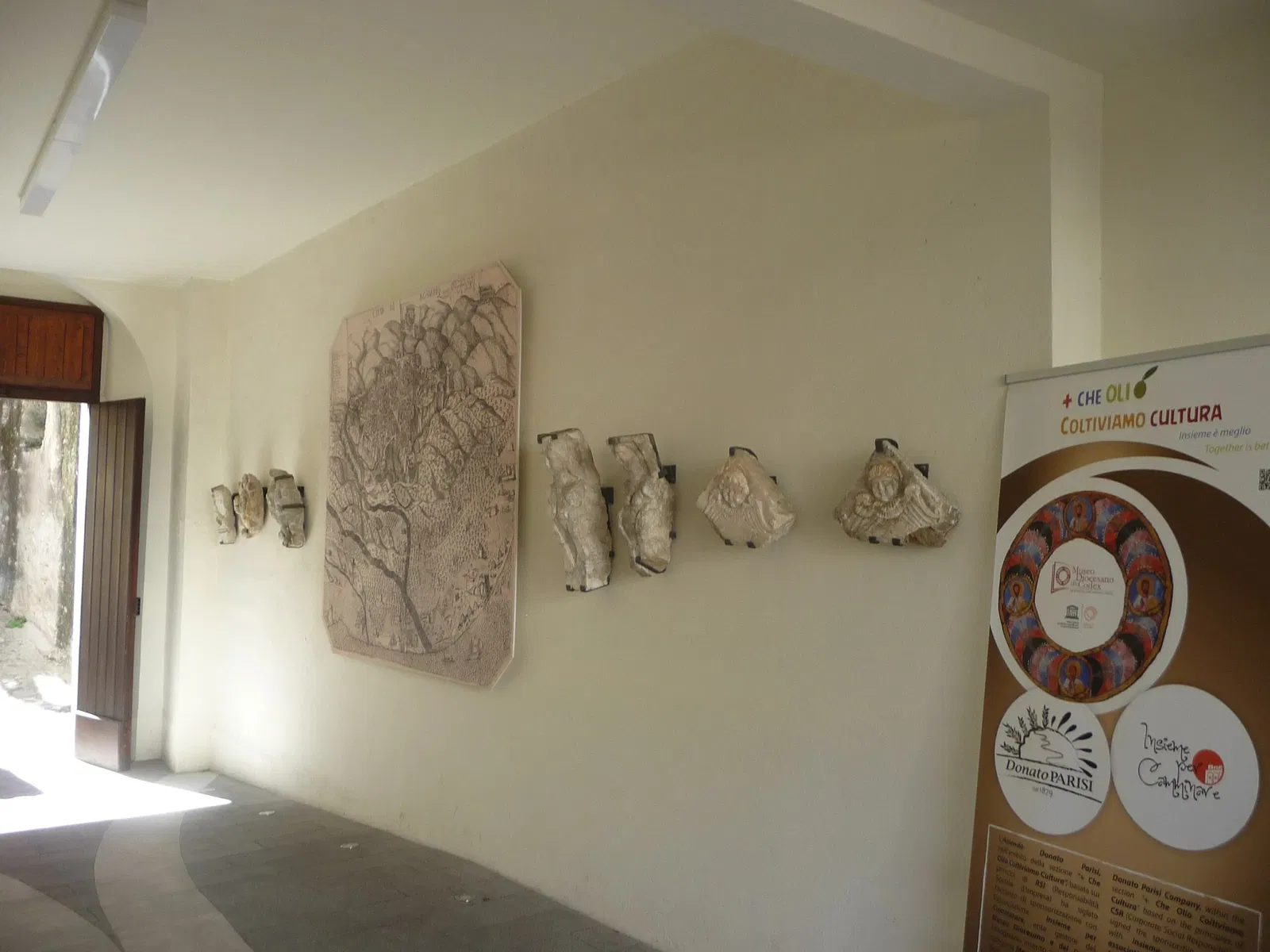 Museo Diocesano e del Codex