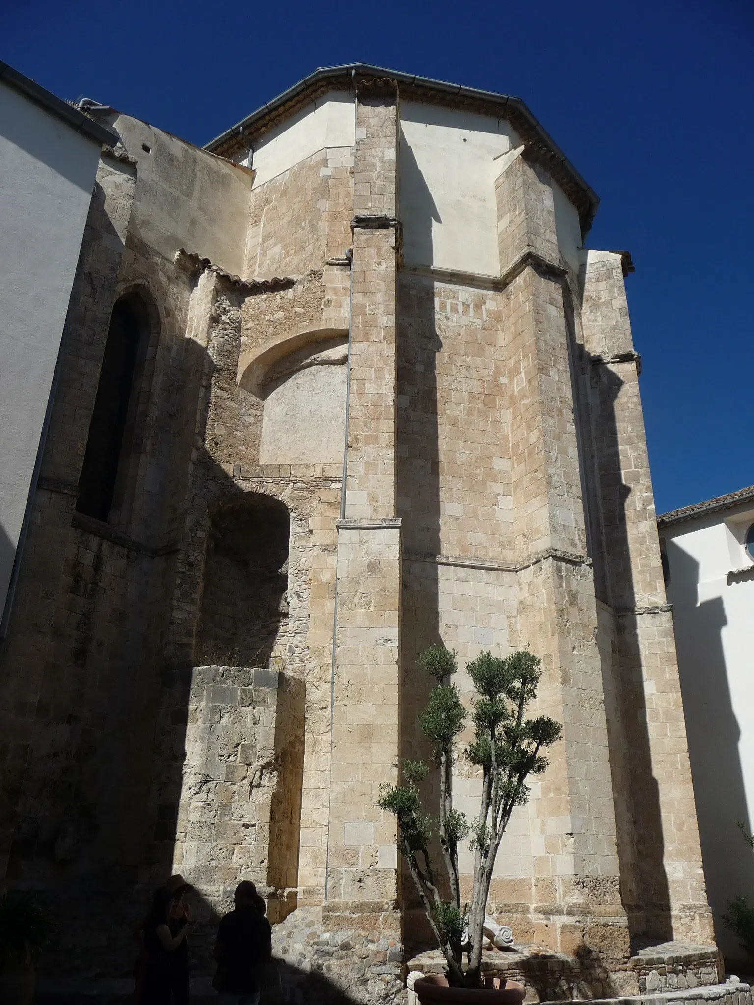 Museo Diocesano e del Codex