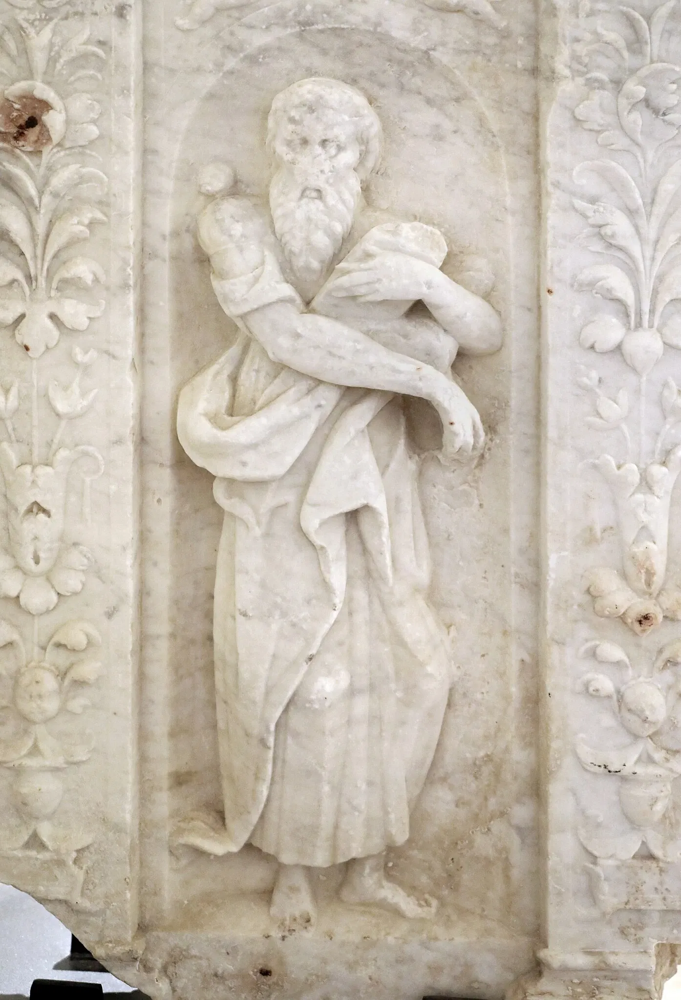 Museo Diocesano e del Codex