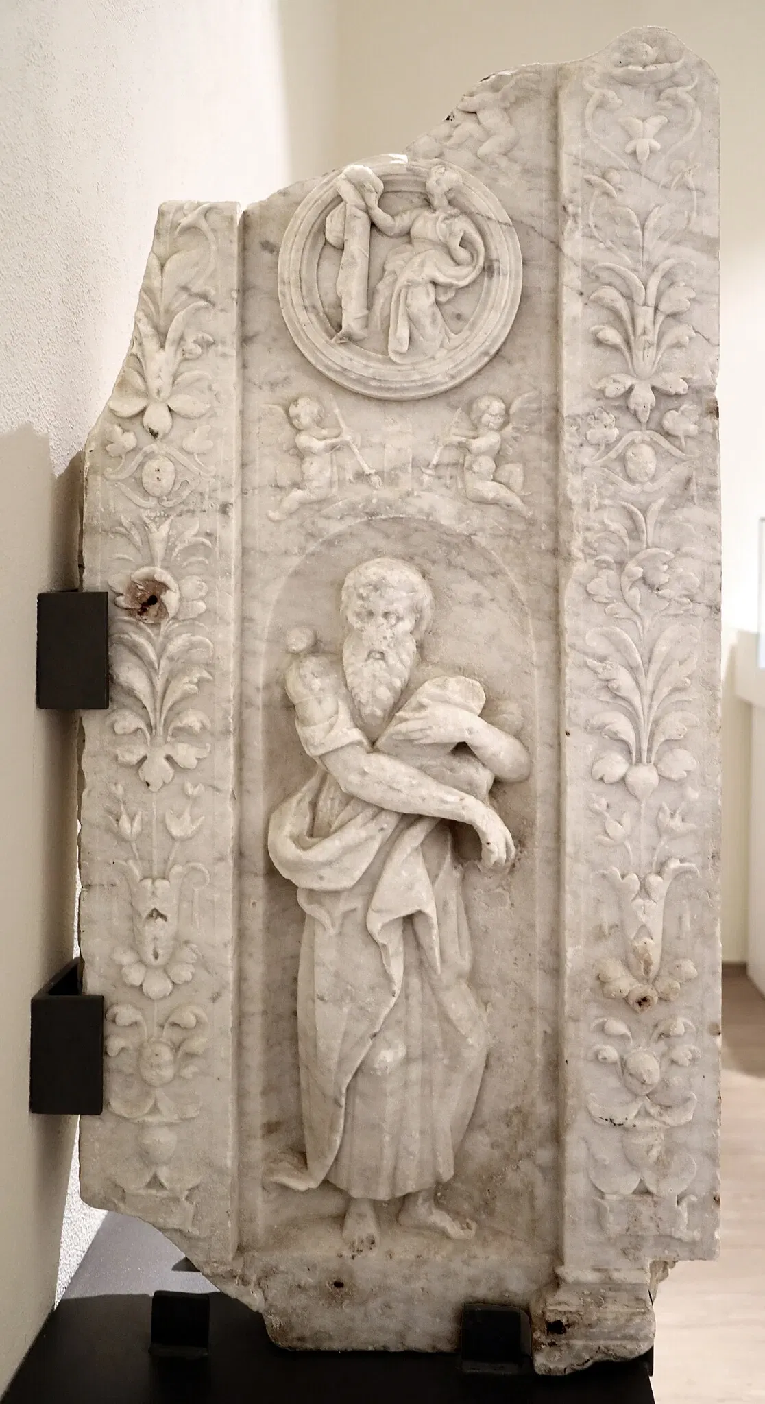 Museo Diocesano e del Codex