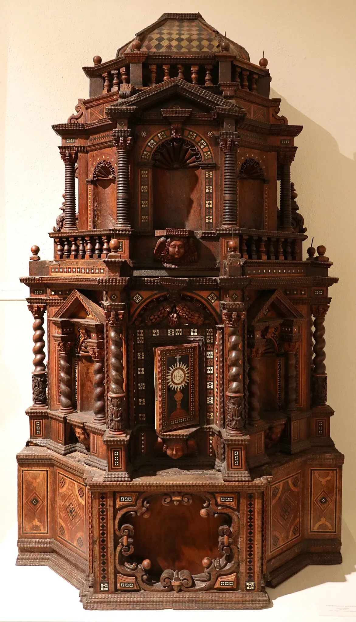 Museo Diocesano e del Codex