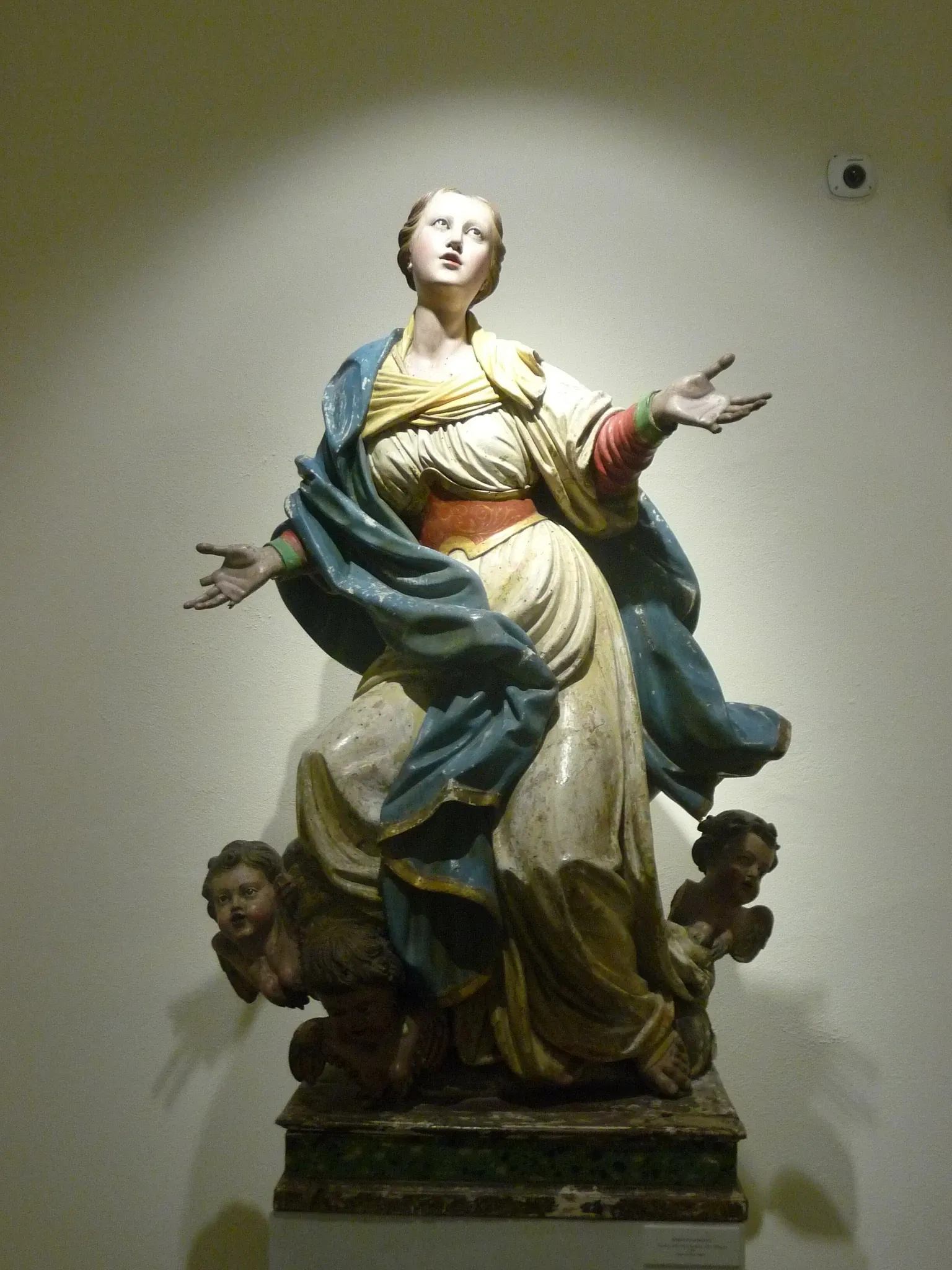 Museo Diocesano e del Codex