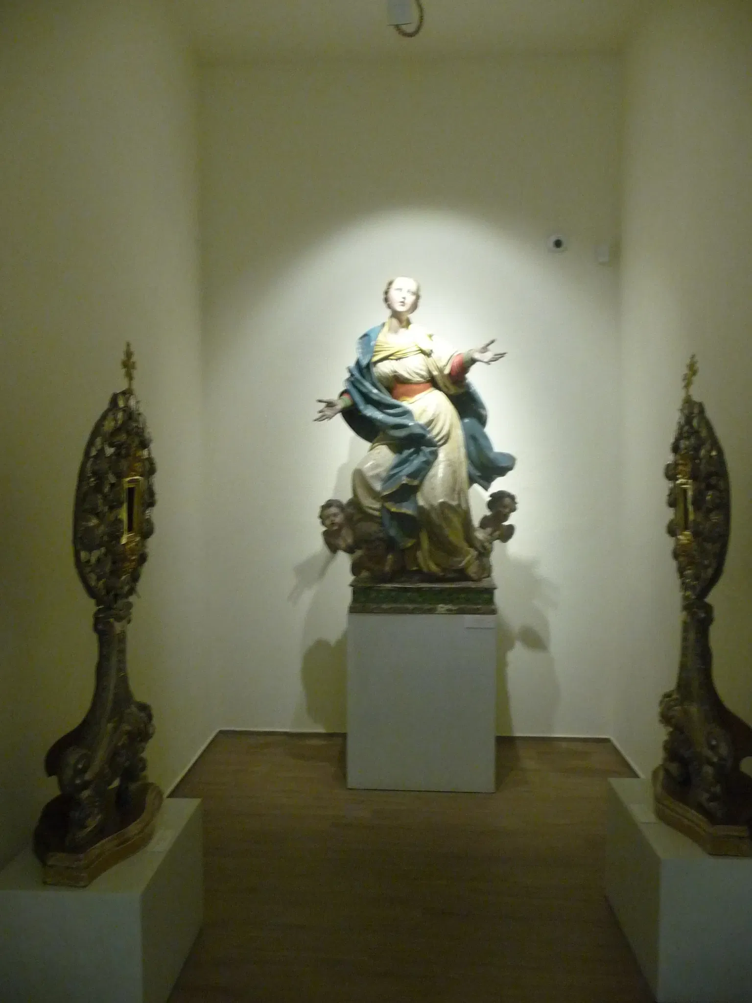 Museo Diocesano e del Codex