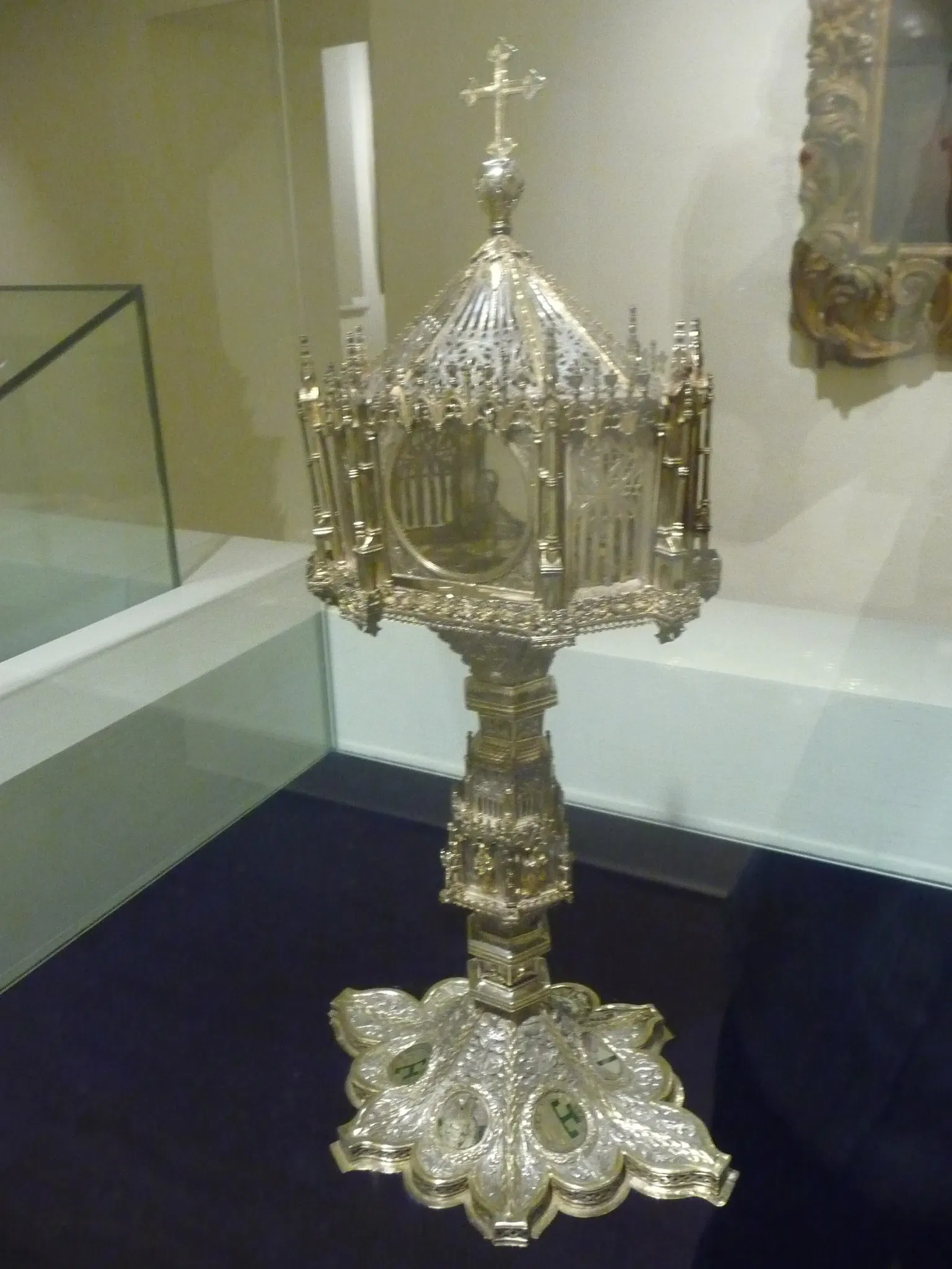 Museo Diocesano e del Codex