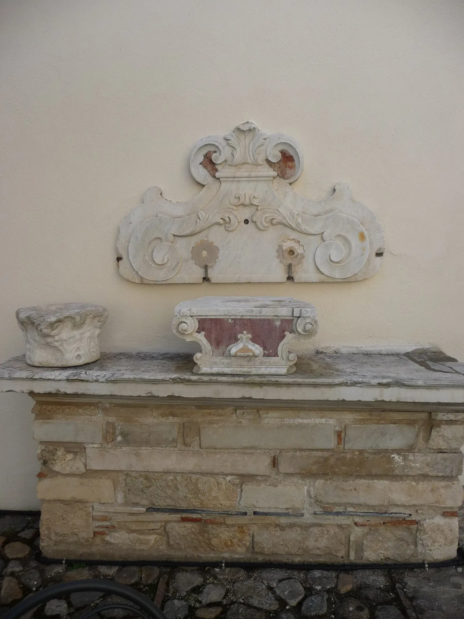 Museo Diocesano e del Codex