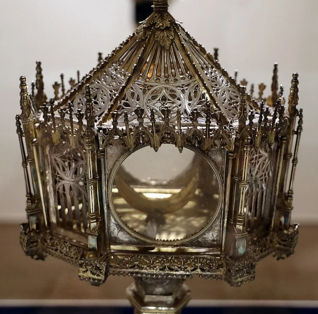 Museo Diocesano e del Codex