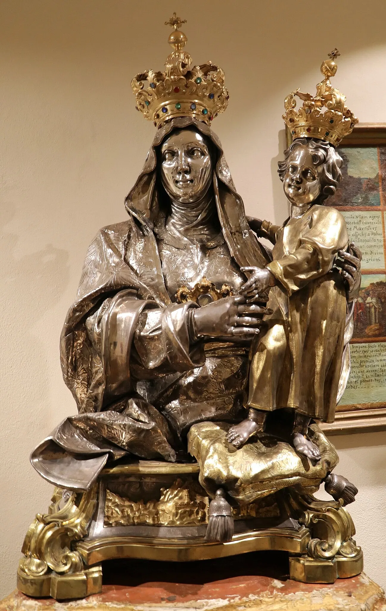 Museo Diocesano e del Codex