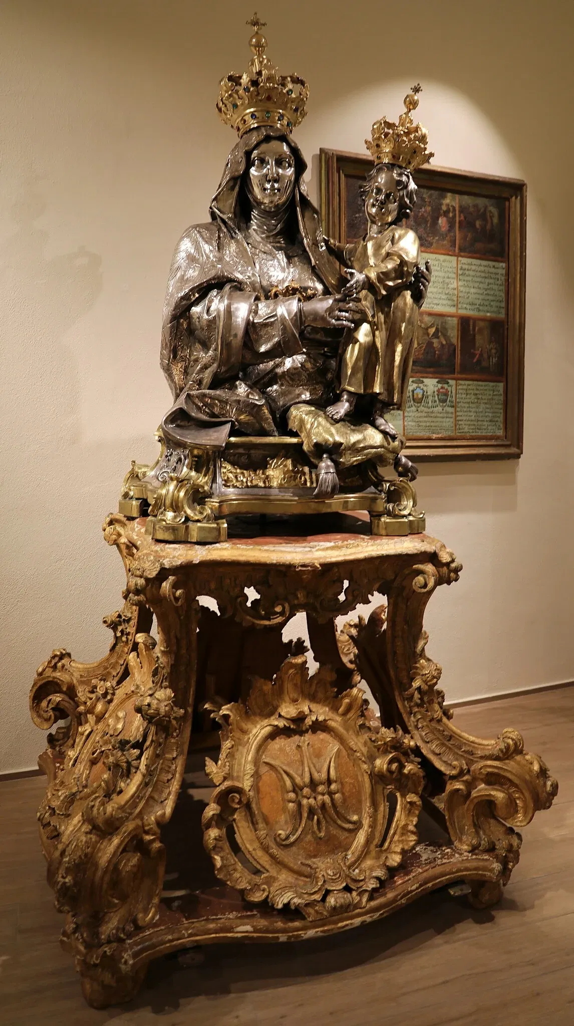 Museo Diocesano e del Codex