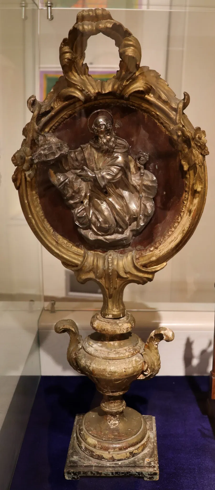 Museo Diocesano e del Codex