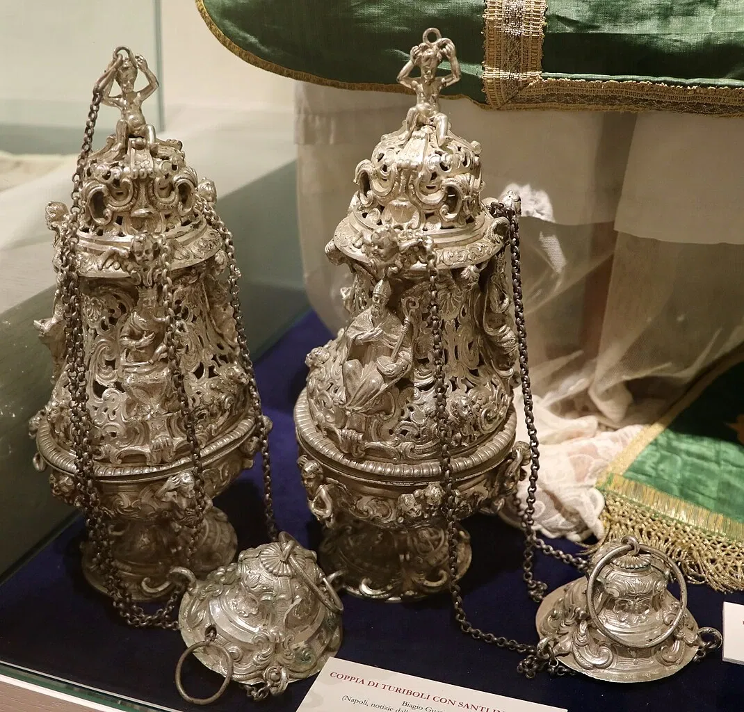 Museo Diocesano e del Codex