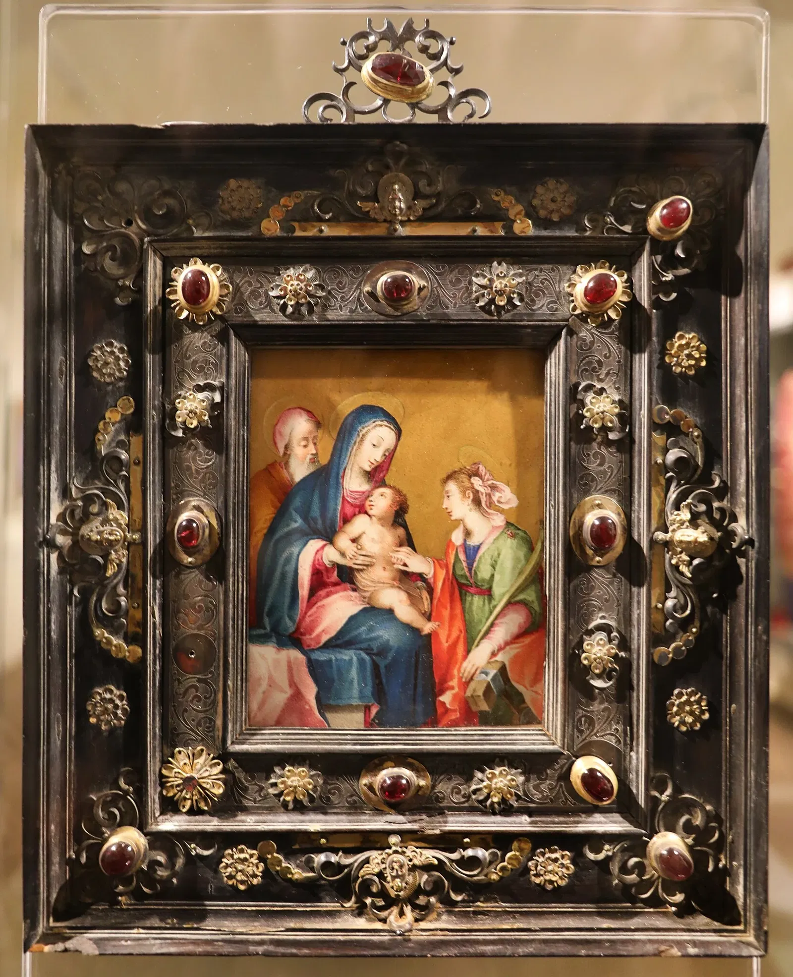 Museo Diocesano e del Codex