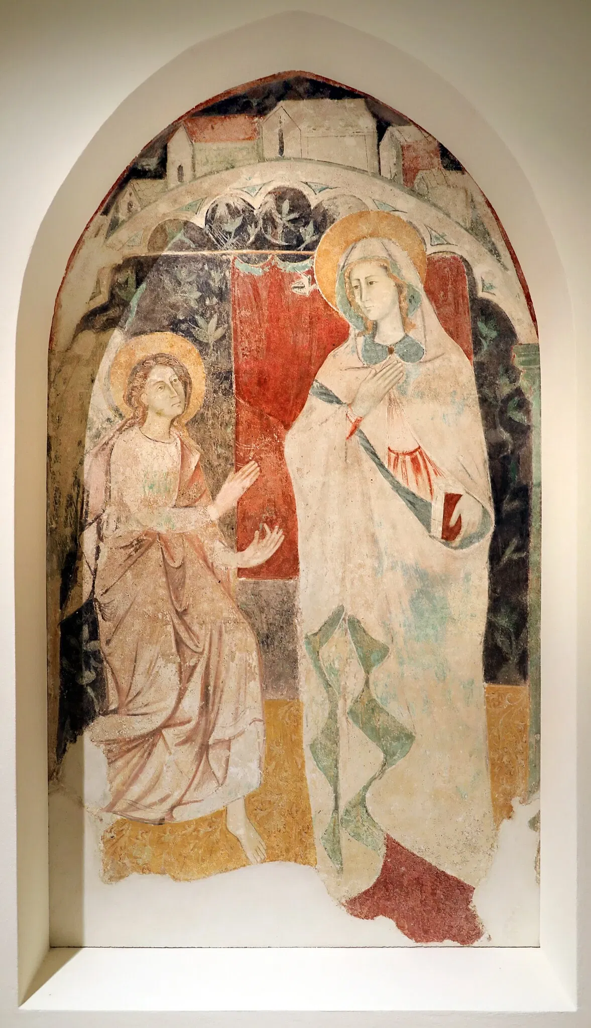 Museo Diocesano e del Codex