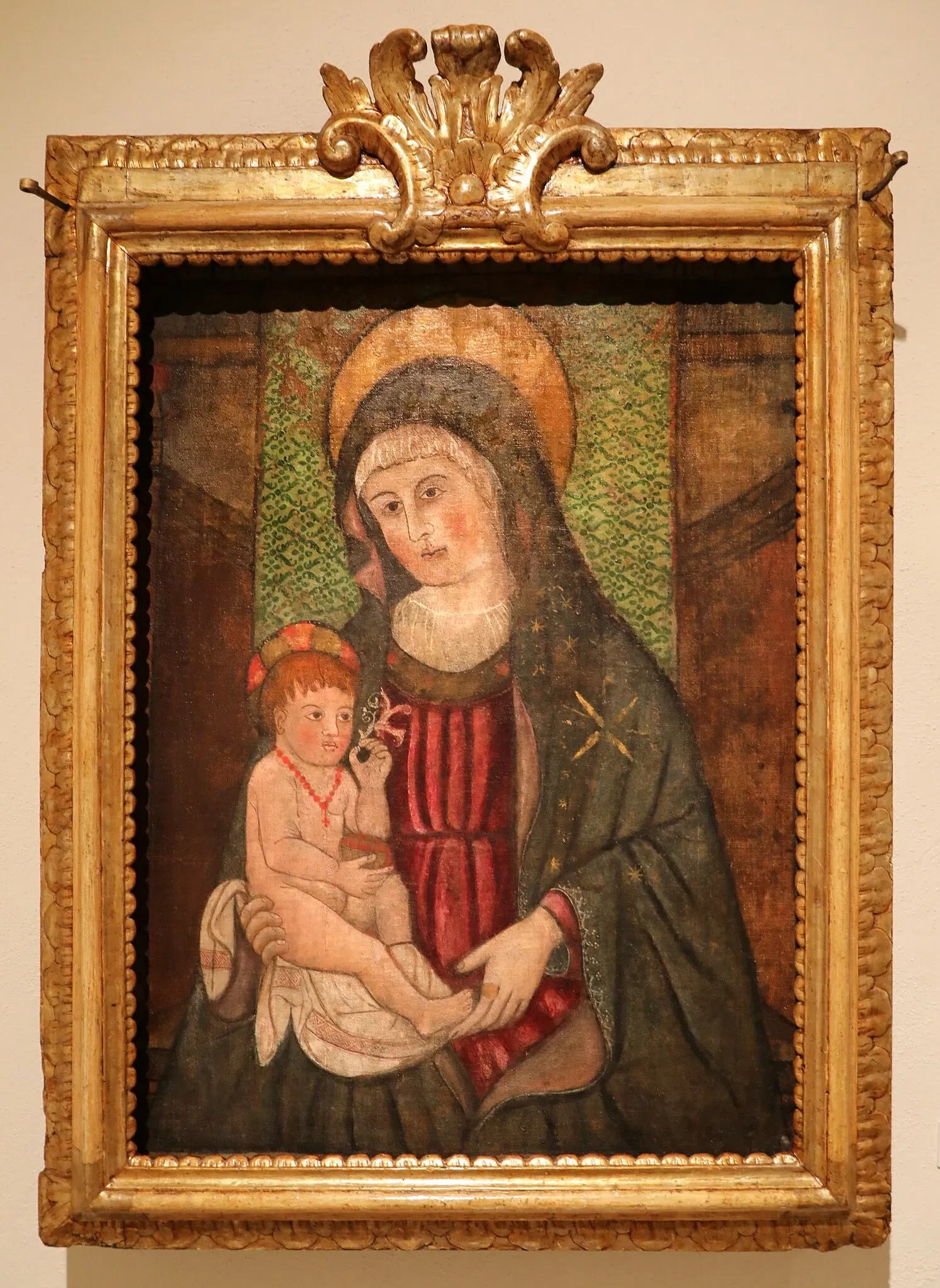 Museo Diocesano e del Codex