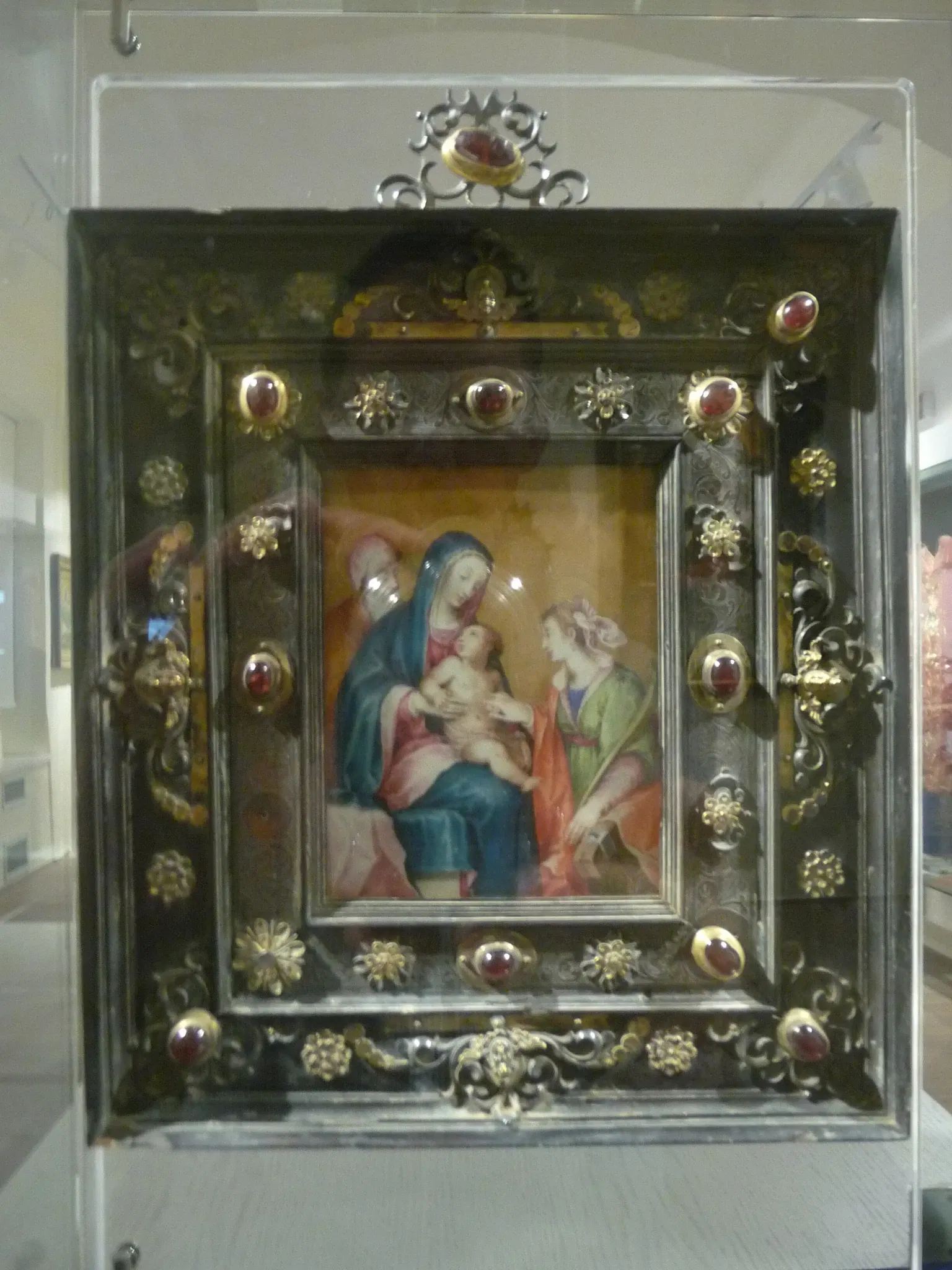 Museo Diocesano e del Codex