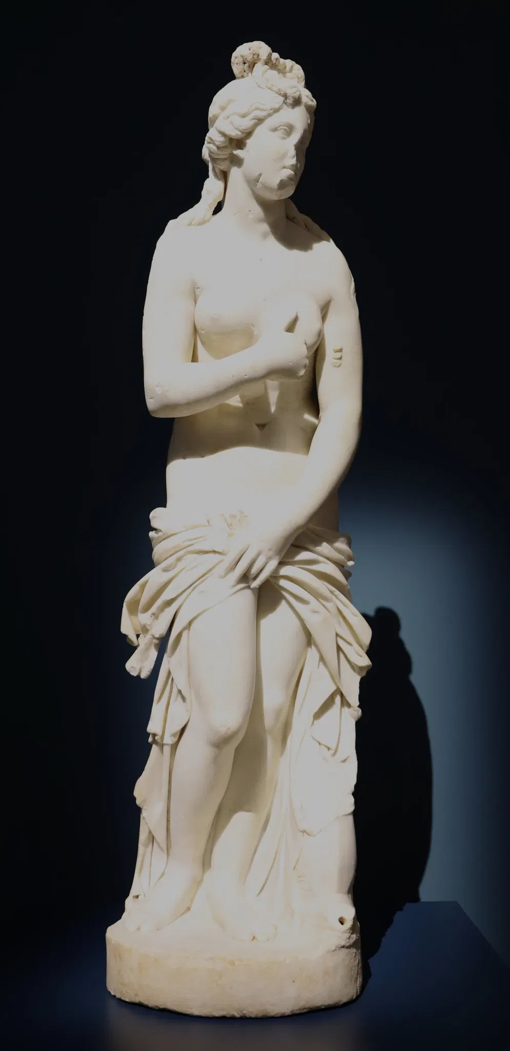 Archaeological Museum of Venafro