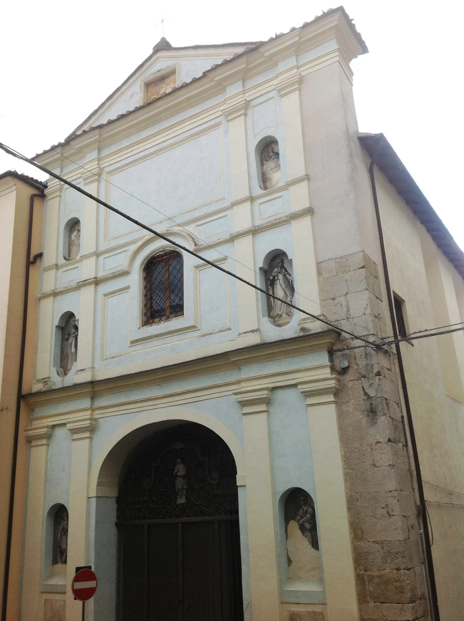 Museo Archeologico di Venafro