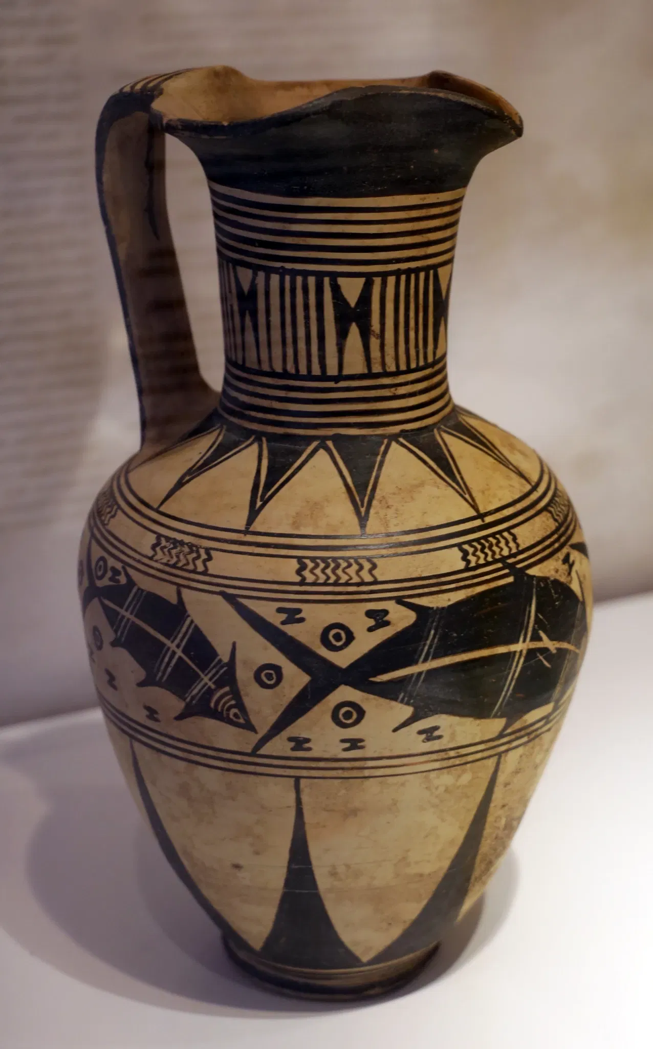 Museo Archeologico Nazionale della Valle del Sarno