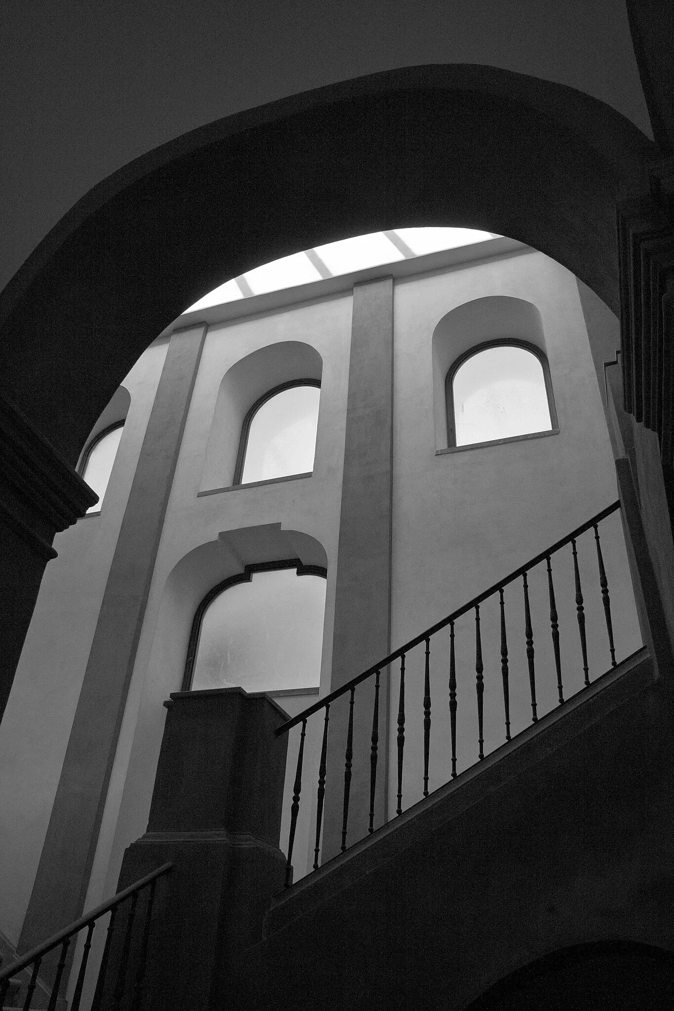 Museo Archeologico Nazionale della Valle del Sarno