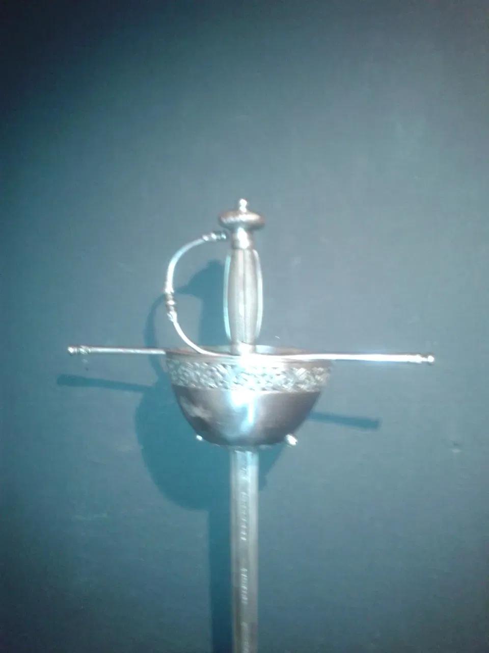 MAP – Museo delle Armi Bianche e delle Pergamene