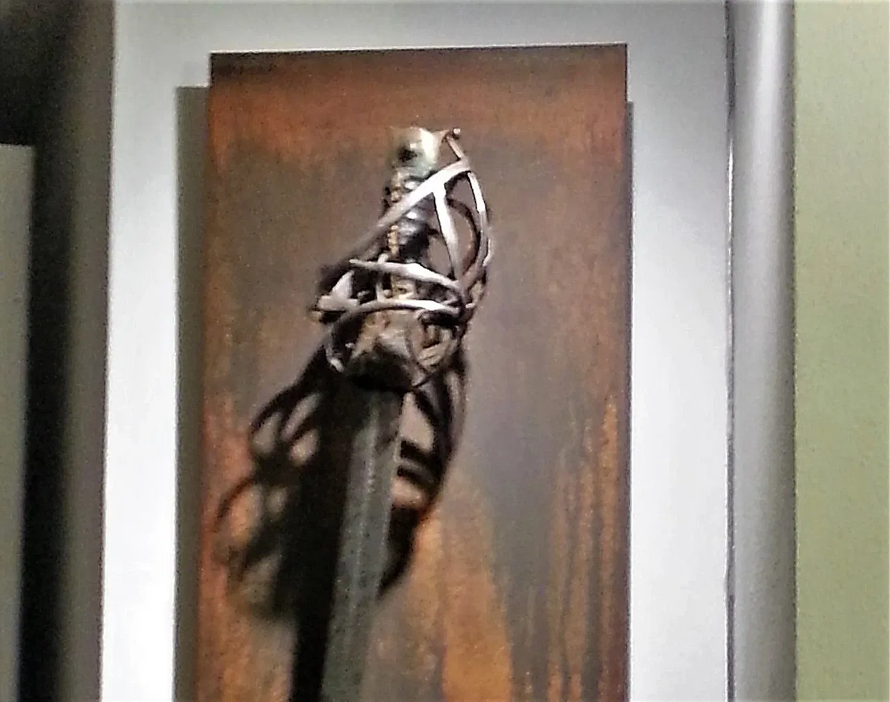 MAP – Museo delle Armi Bianche e delle Pergamene