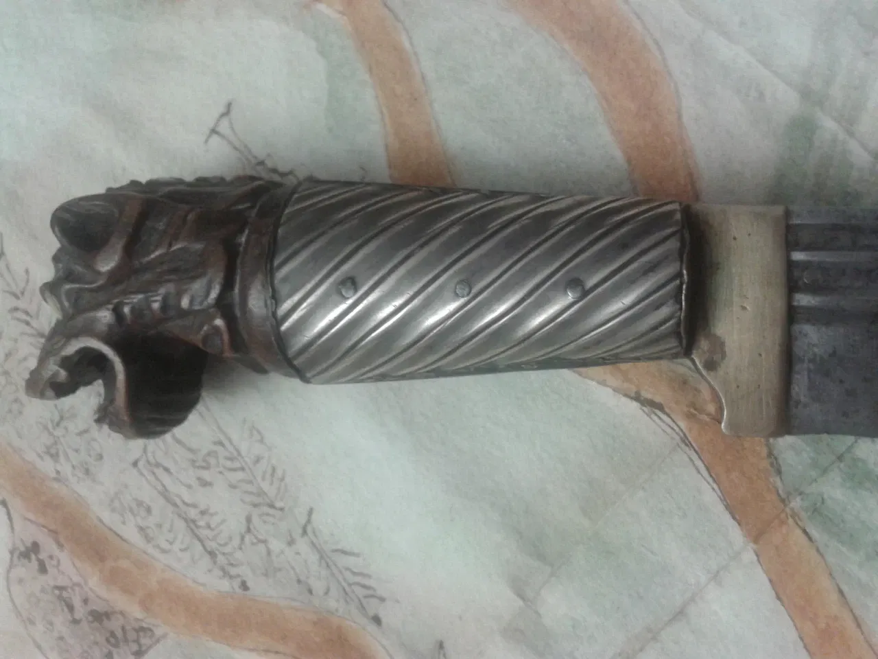 MAP – Museo delle Armi Bianche e delle Pergamene