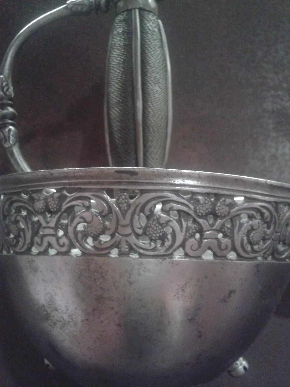 MAP – Museo delle Armi Bianche e delle Pergamene