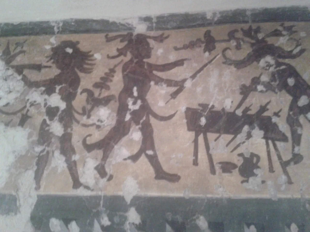 MAP – Museo delle Armi Bianche e delle Pergamene