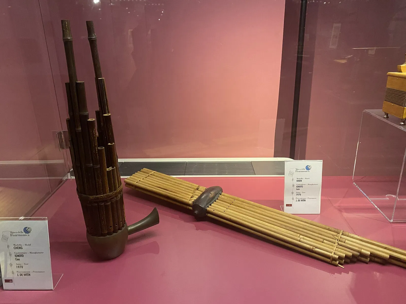 Museo della Fisarmonica