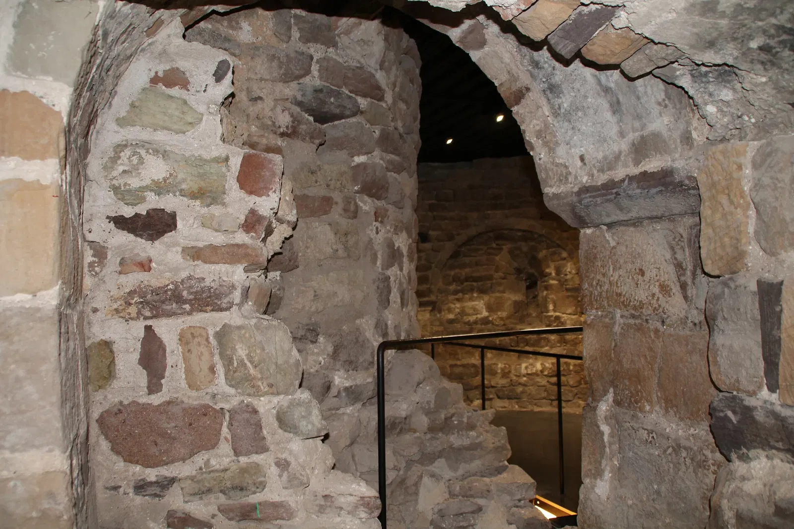 Musée Archéologique de Saint-Raphaël