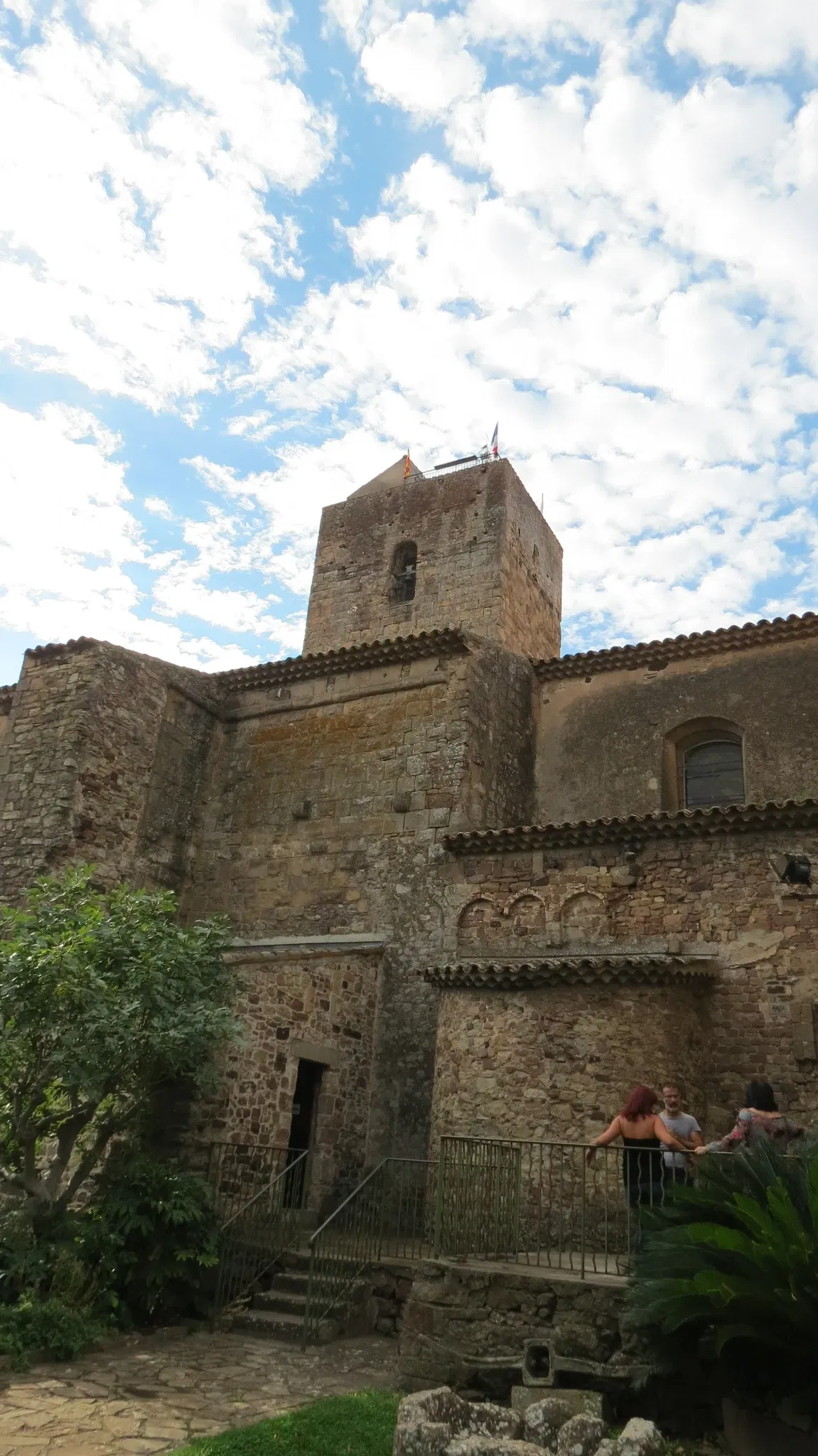 Musée Archéologique de Saint-Raphaël