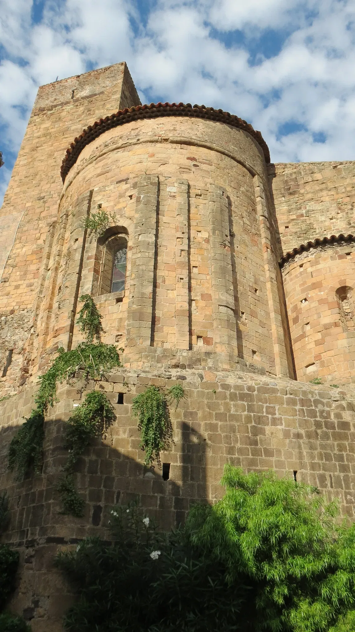 Saint-Raphael Archaeological Museum