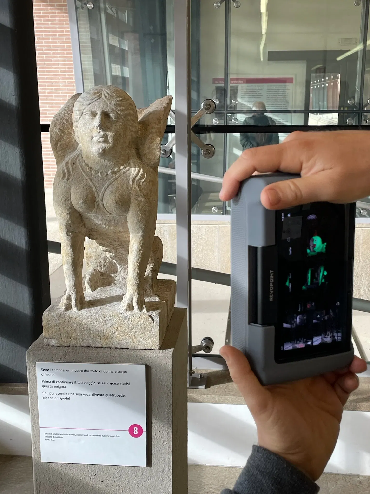 Museo Archeologico Nazionale e Area Archeologica di Altino