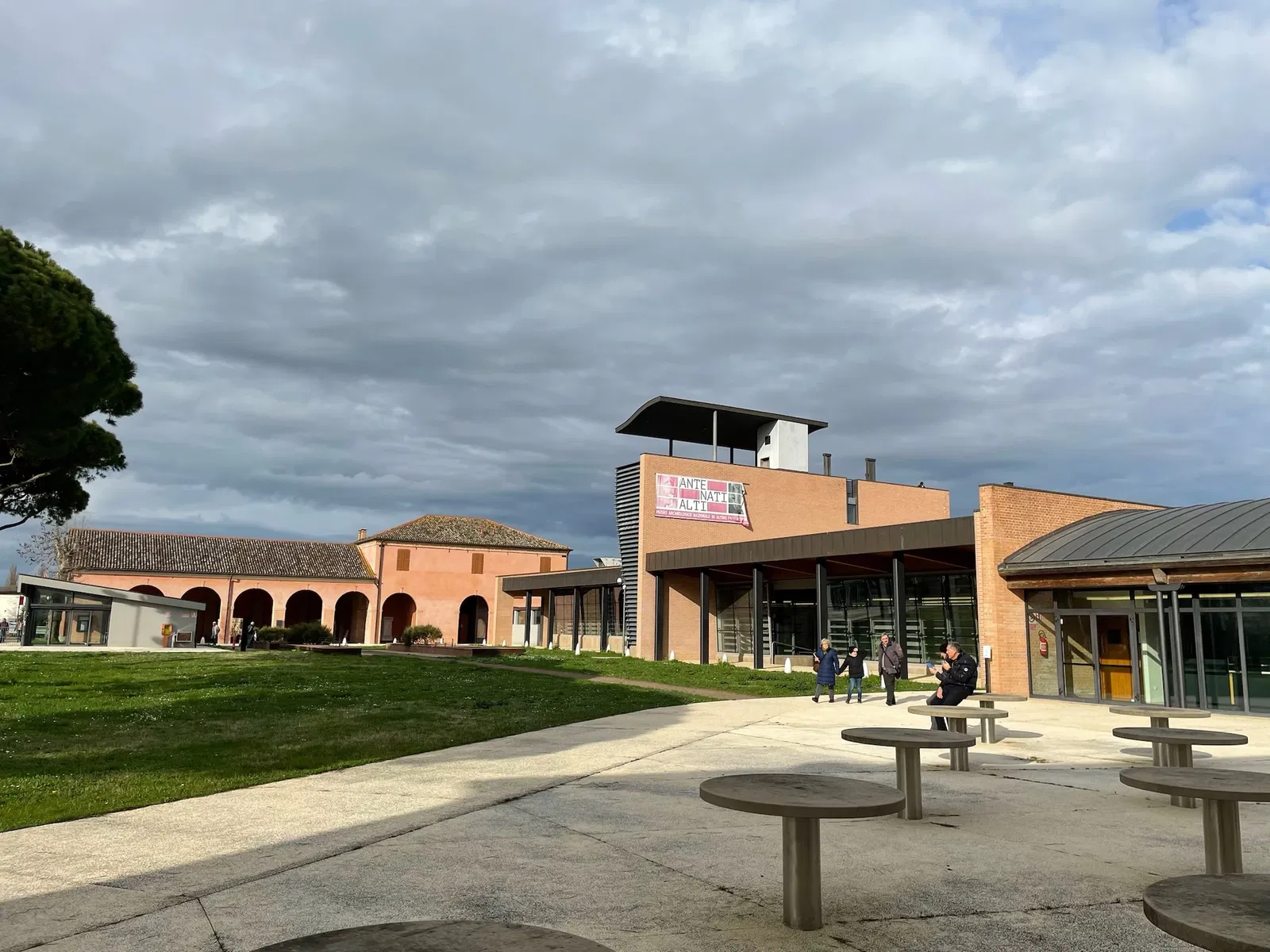 Museo Archeologico Nazionale e Area Archeologica di Altino