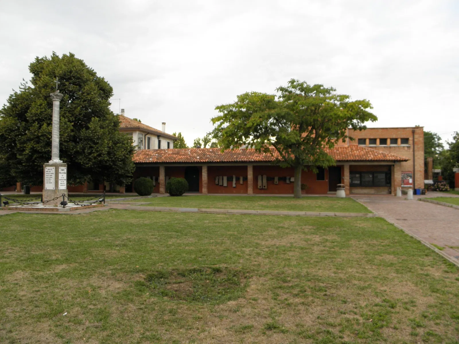 Museo Archeologico Nazionale e Area Archeologica di Altino