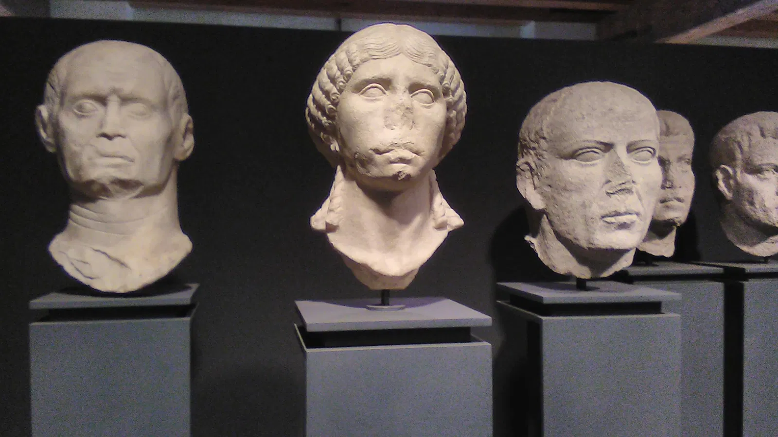 Museo Archeologico Nazionale e Area Archeologica di Altino