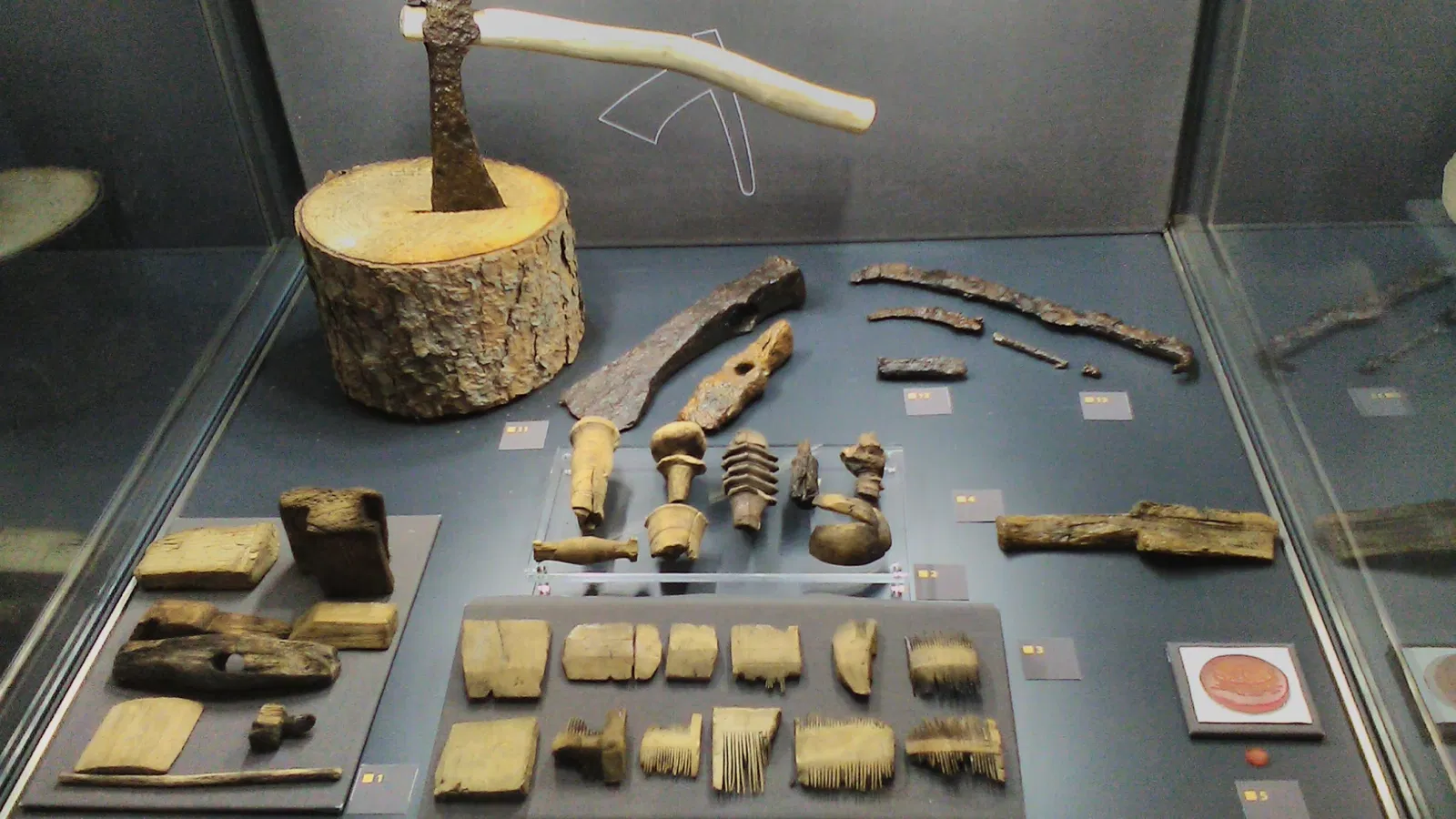 Museo Archeologico Nazionale e Area Archeologica di Altino