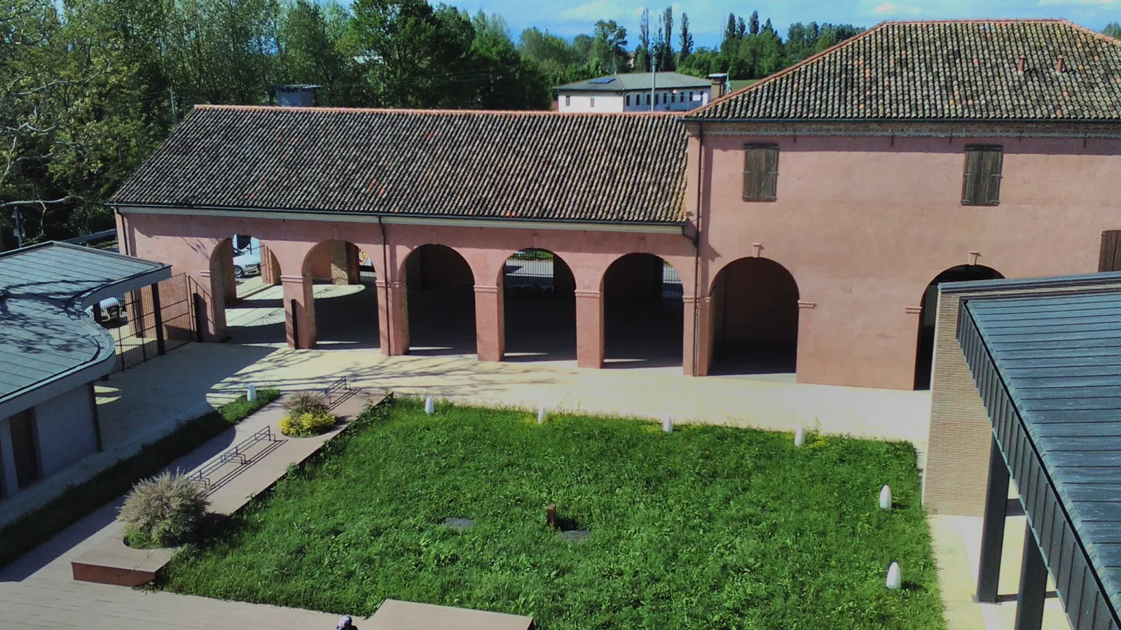 Museo Archeologico Nazionale e Area Archeologica di Altino