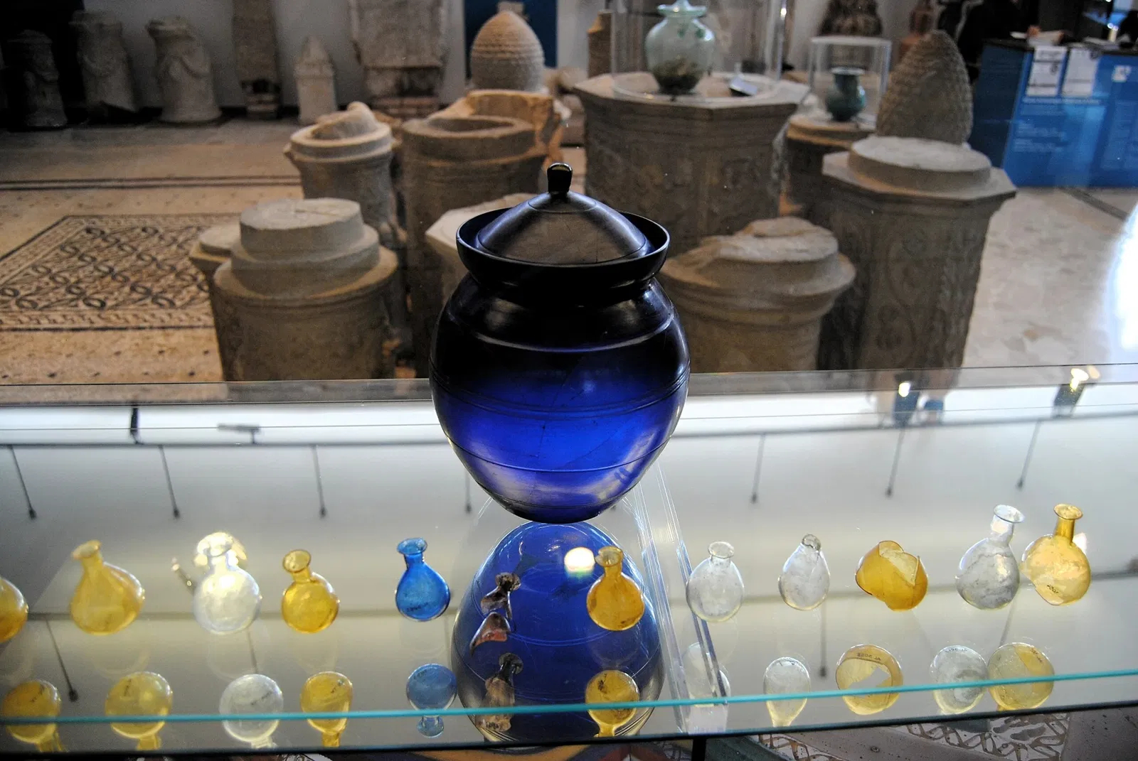 Museo Archeologico Nazionale e Area Archeologica di Altino