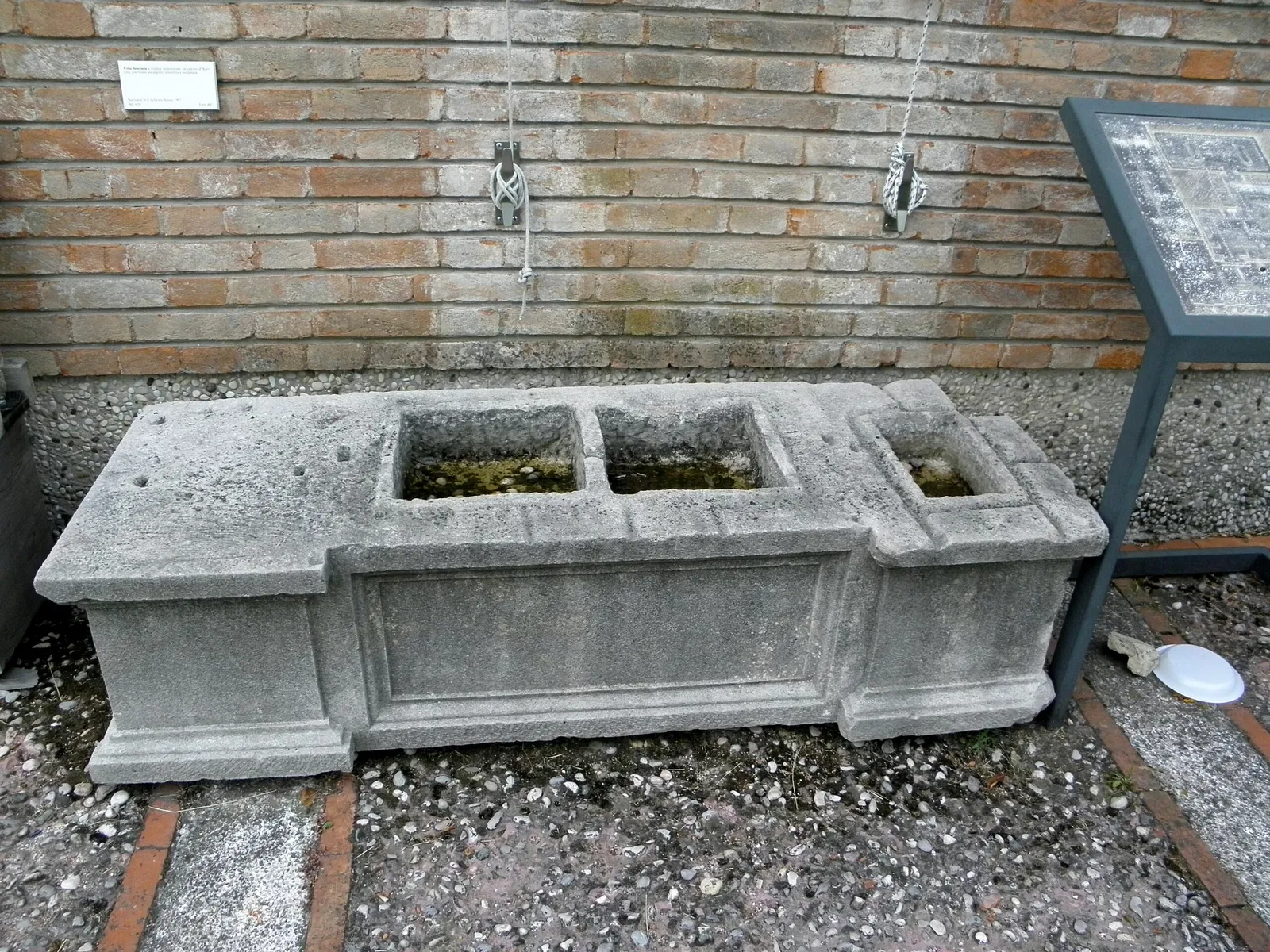 Museo Archeologico Nazionale e Area Archeologica di Altino