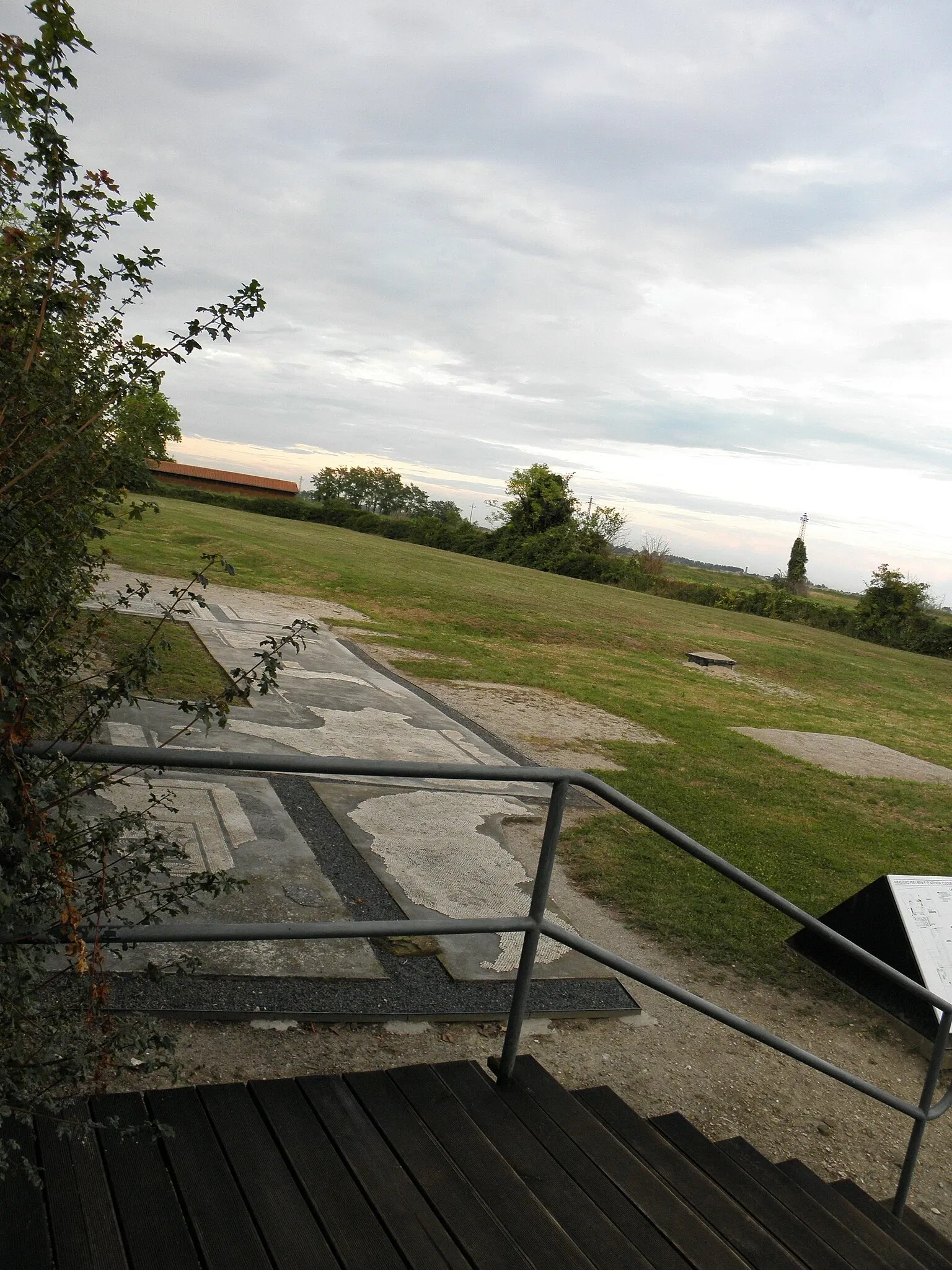 Museo Archeologico Nazionale e Area Archeologica di Altino