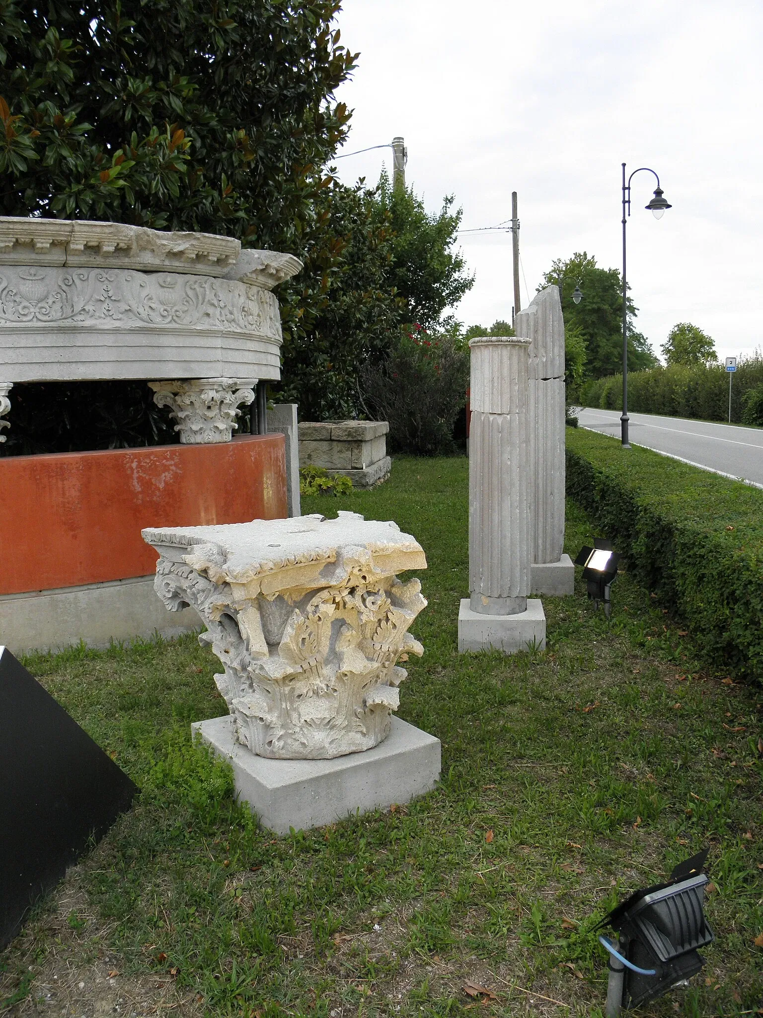 Museo Archeologico Nazionale e Area Archeologica di Altino