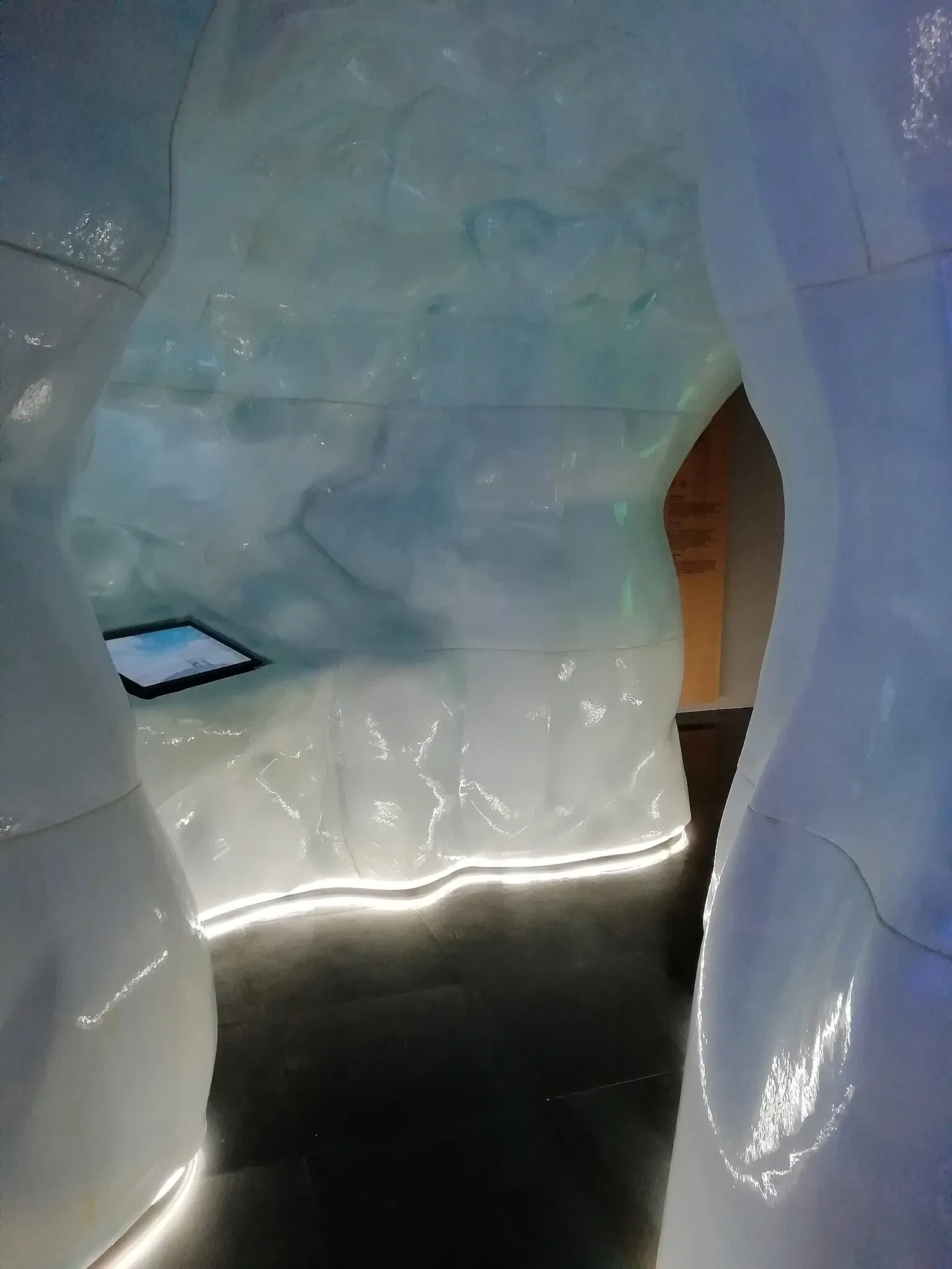 Museo Regionale di Scienze Naturali Efisio Noussan - Castello di Saint-Pierre