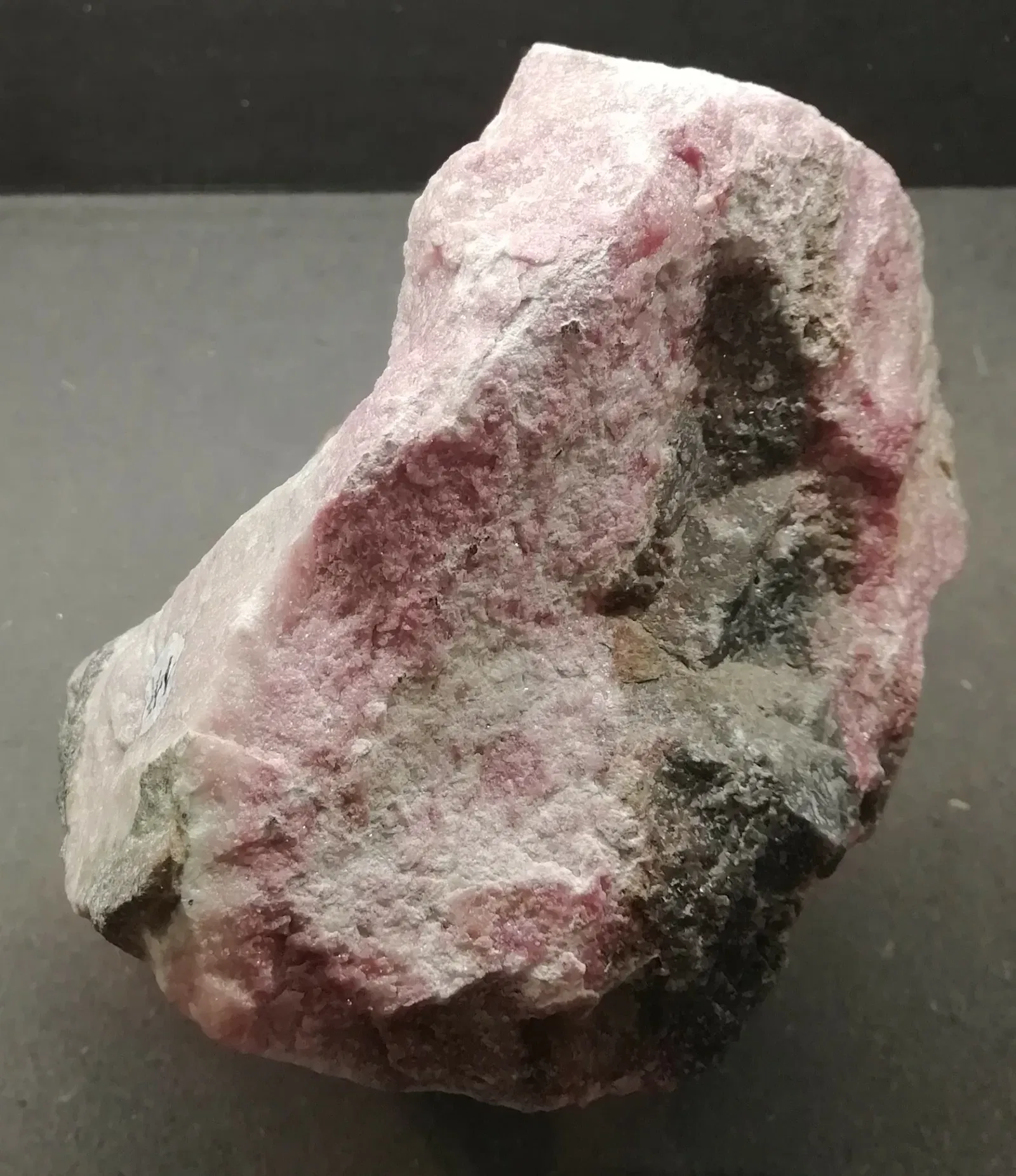 Museo Regionale di Scienze Naturali Efisio Noussan - Castello di Saint-Pierre